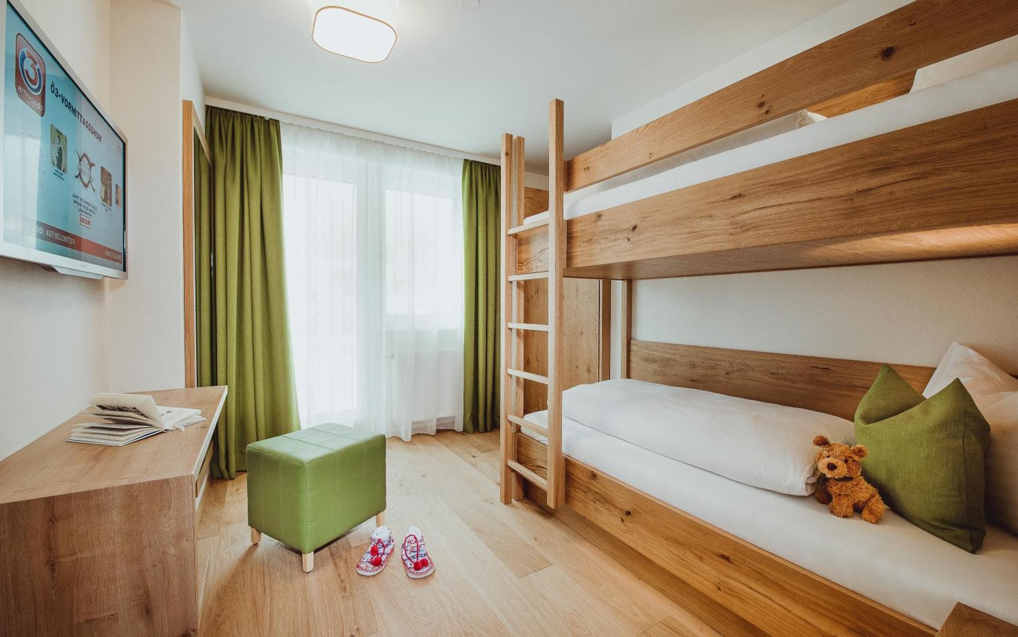 Appartements Amarella Bad Hofgastein Bagian luar foto