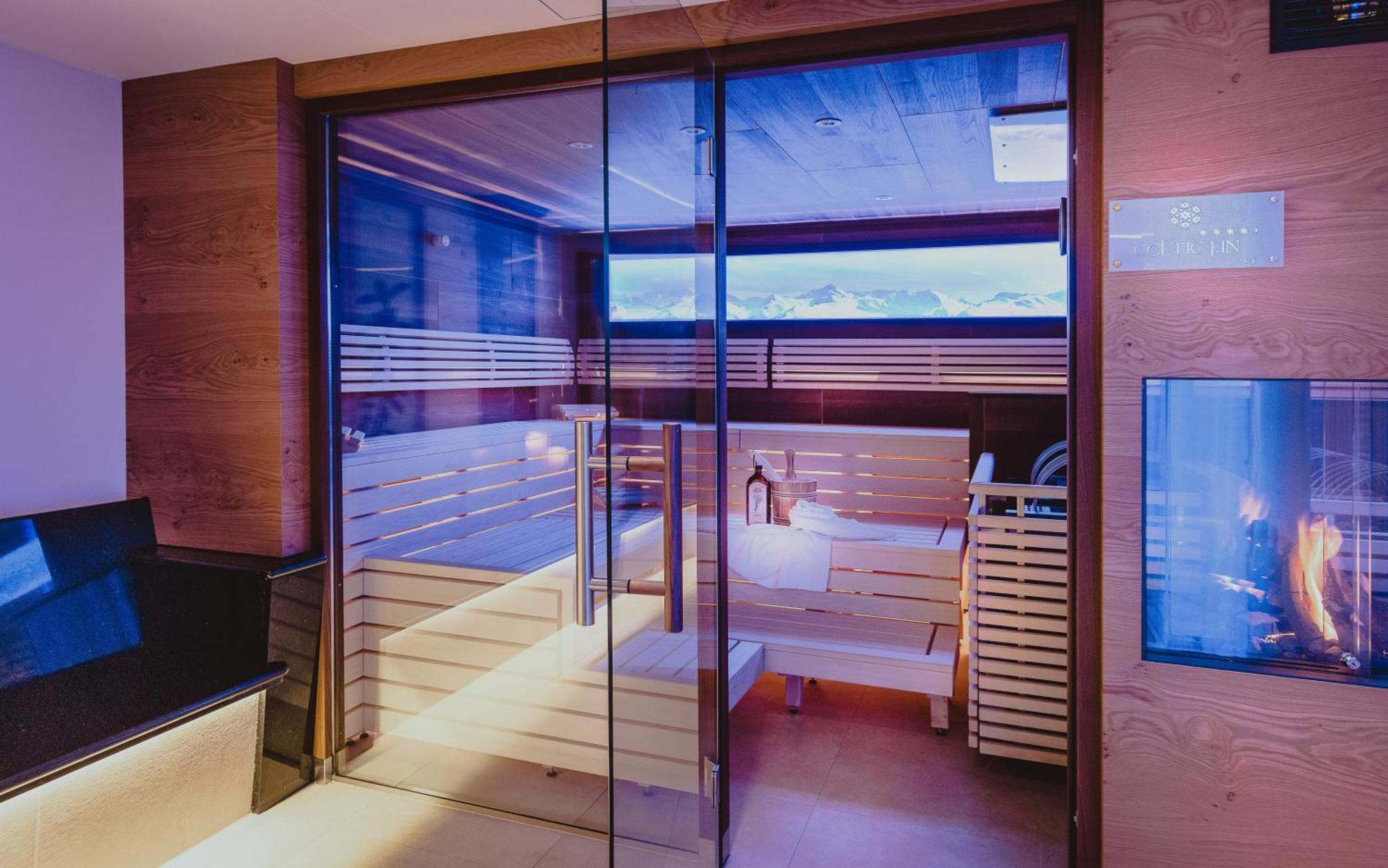 Appartements Amarella Bad Hofgastein Bagian luar foto
