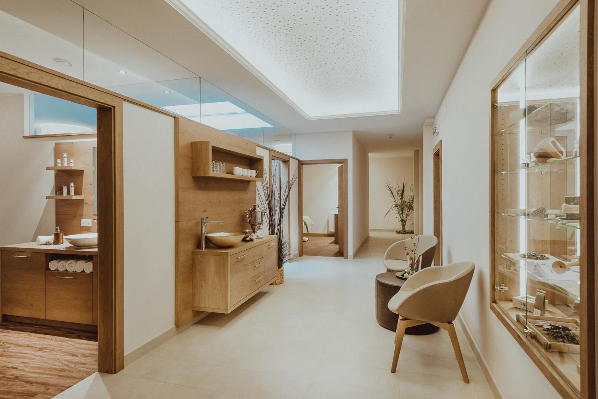 Appartements Amarella Bad Hofgastein Bagian luar foto