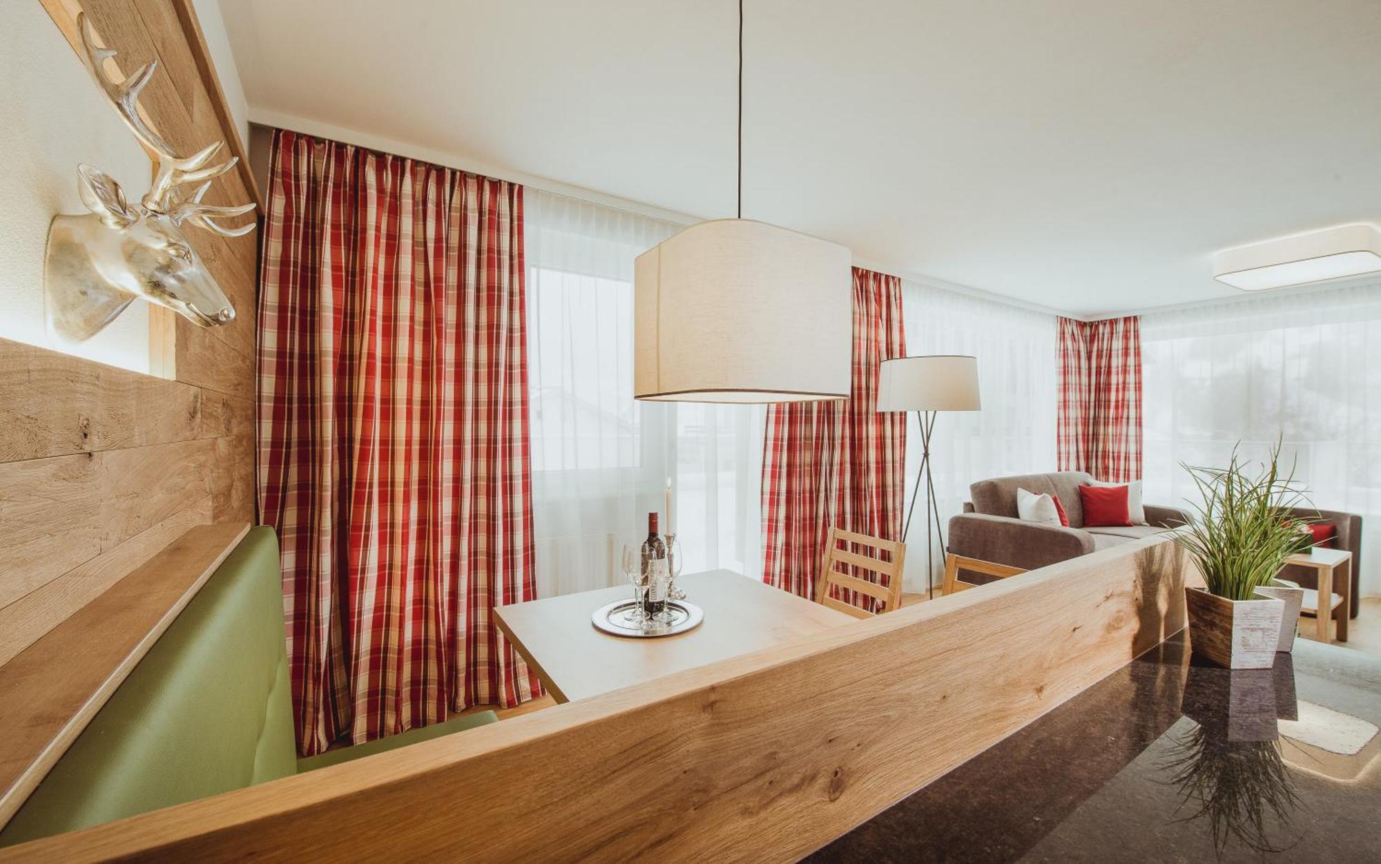 Appartements Amarella Bad Hofgastein Bagian luar foto
